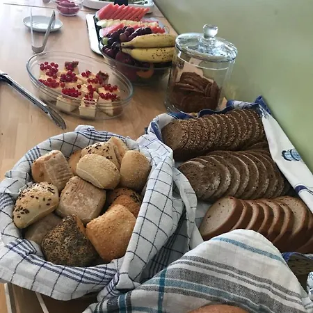 Hotel Haus Stoertebeker *