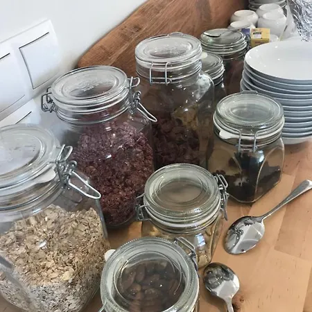 Haus Stoertebeker *