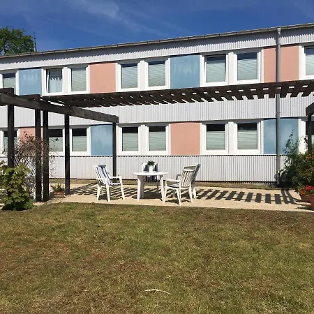 Haus Störtebeker * Ostseebad Heringsdorf