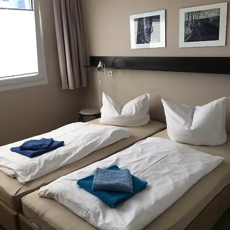 Haus Stoertebeker Hotel
