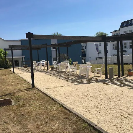 Hotel Haus Stoertebeker