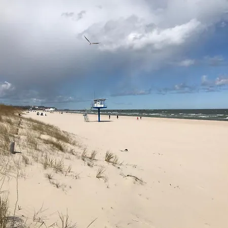Haus Stoertebeker Hotel Heringsdorf (Usedom)