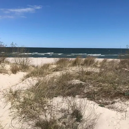 Hotel Haus Stoertebeker Heringsdorf (Usedom)