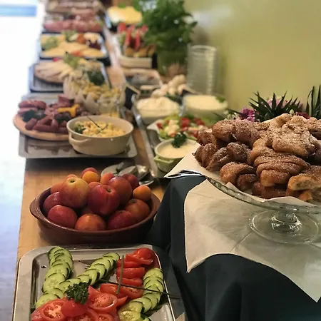 Haus Stoertebeker Hotel *