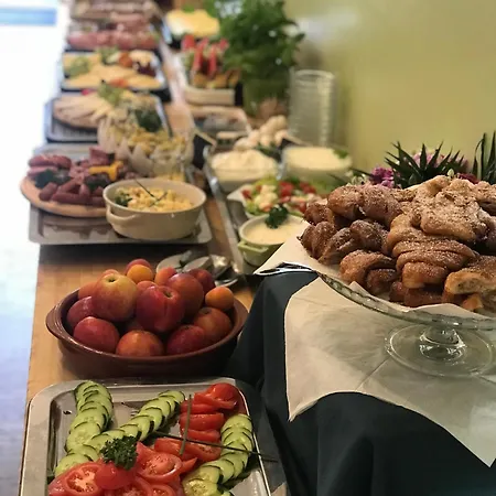 Haus Stoertebeker Ξενοδοχείο *