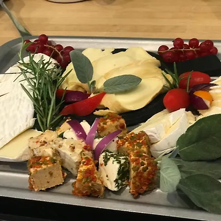 Hotel Haus Stoertebeker *