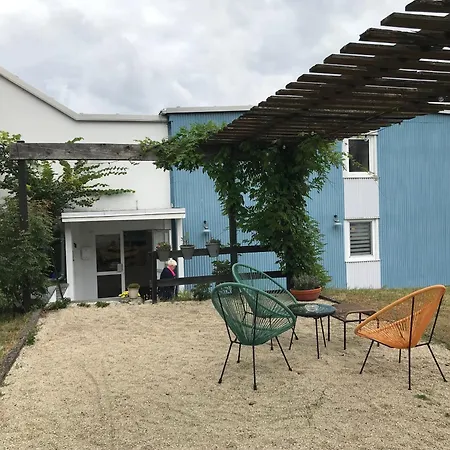 Haus Stoertebeker * Heringsdorf (Usedom)