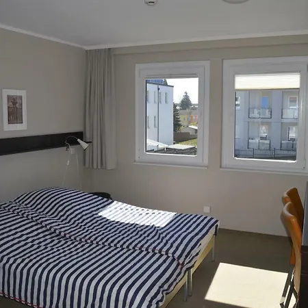 Haus Stoertebeker Hotel