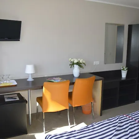 Haus Stoertebeker Hotel