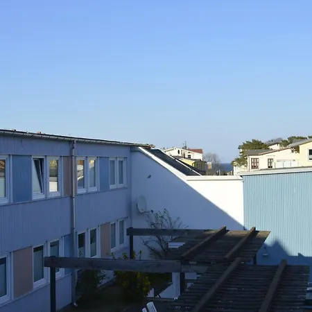 Haus Stoertebeker 제바트헤링스도르프