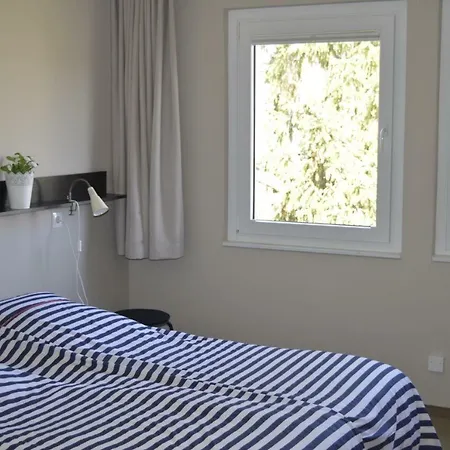 Haus Stoertebeker Ξενοδοχείο