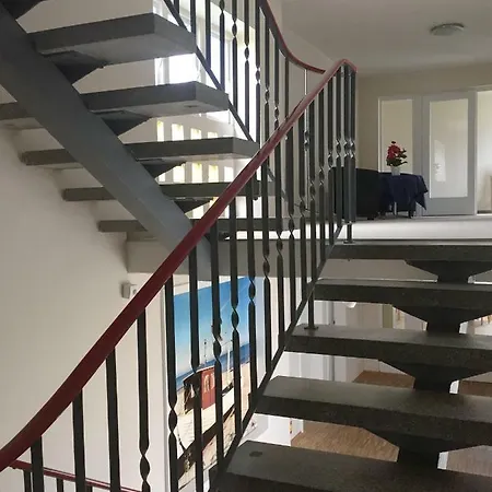 Haus Stoertebeker Hotel Heringsdorf (Usedom)