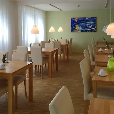 Hotel Haus Stoertebeker